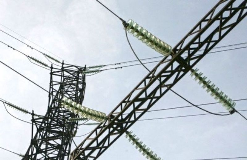 Російський безпілотник атакував підстанцію на Дніпропетровщині