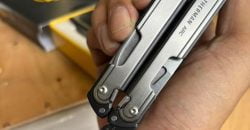 Leatherman ARC: Новий мультитул вже доступний для покупки!