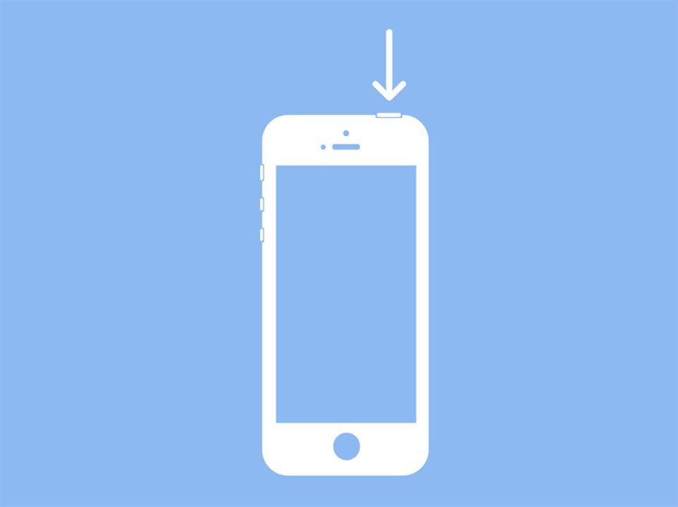 Как перезагрузить iPhone: ТОП-5 способов для каждой модели