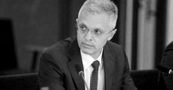 В отеле Кривого Рога в результате вражеского ракетного удара погиб экс-глава Черкасской ОГА - рис. 4