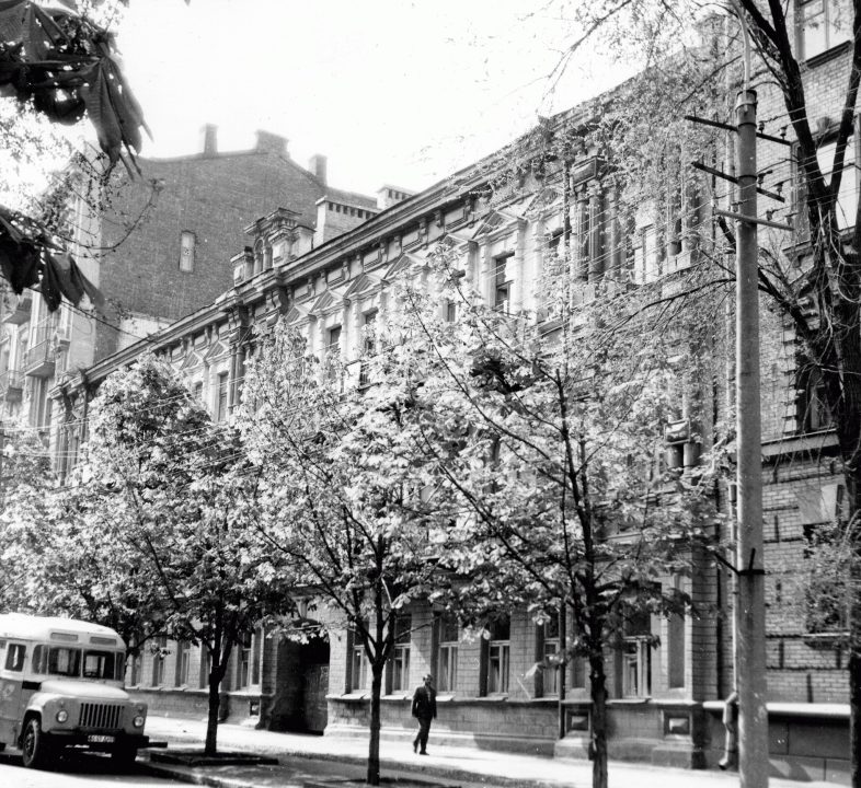 У Дніпрі "прибутковий будинок" отримав статус об’єкта культурної спадщини