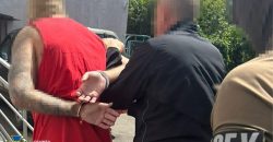 Затримано фітнес-тренера, який підпалював військові автомобілі у Дніпрі