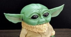 Днепровский кондитер приготовил торт в виде известного героя сериала - рис. 4