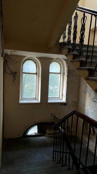 Старий Дніпро: вулиця Шевченка зберігає пам'ять про минуле