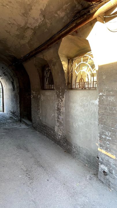 Старий Дніпро: вулиця Шевченка зберігає пам'ять про минуле