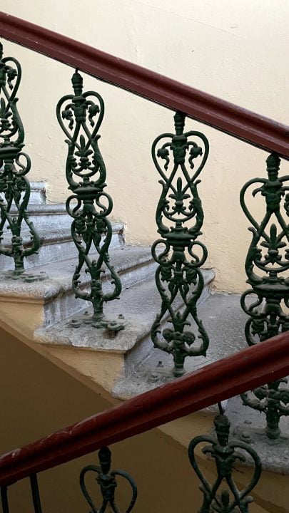 Старий Дніпро: вулиця Шевченка зберігає пам'ять про минуле