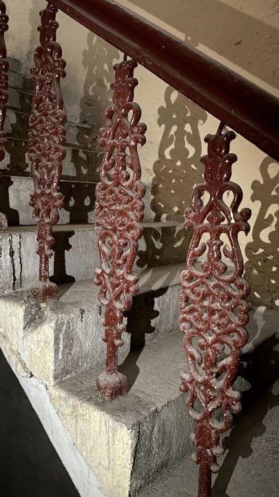 Старий Дніпро: вулиця Шевченка зберігає пам'ять про минуле