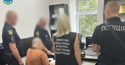 На Дніпропетровщині начальник логістики військової частини вирубав незаконно дерев на 300 тис. грн