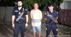 У Дніпрі затримали чоловіків, які запускали салют попри діючу заборону