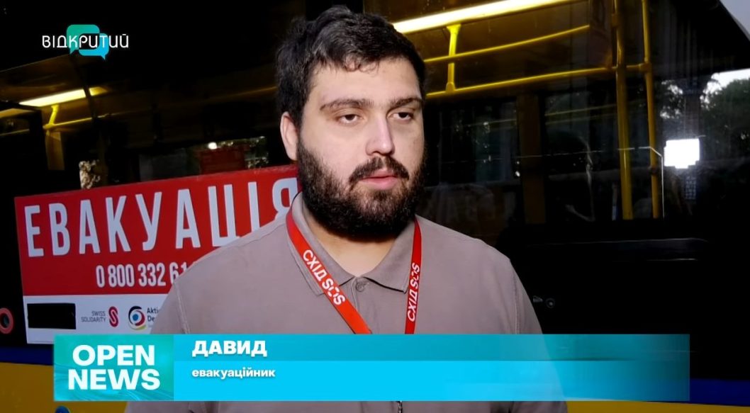 Как эвакуационники из Днепра вывозят из-под обстрелов жителей прифронтовых громад - рис. 3
