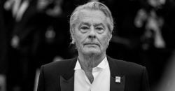 Читав вірші Шевченка та підтримував Україну: на 88 році життя помер французький актор Ален Делон - рис. 2