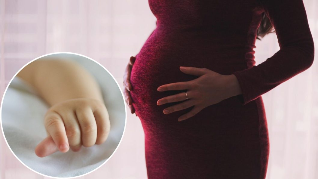 На Дніпропетровщині чоловік вбив ненароджену дитину, вдаривши вагітну 28-річну жінку у живіт