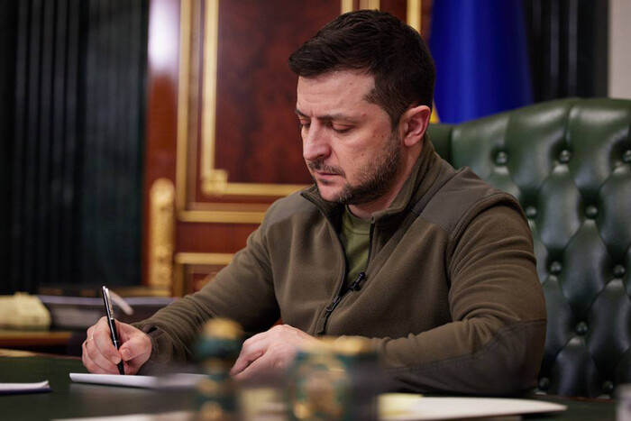 В Україні продовжили воєнний стан та мобілізацію до 9 листопада - рис. 1