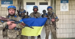 Україна створила у Курській області військову комендатуру - рис. 1