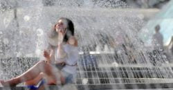 До 33 градусов тепла: какой будет погода в Днепре 30 августа - рис. 4