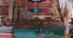 Військовий ЗСУ передав до музею на Дніпропетровщині старовинні експонати з передової  - рис. 12