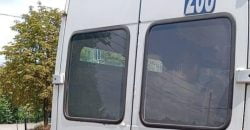 На Дніпропетровщині водій маршрутки грубо відреагував на посвідчення учасника бойових дій у пасажира - рис. 11