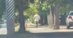 В Одесі водій таксі втік від пасажирів, бо в нього «вселився сатана»