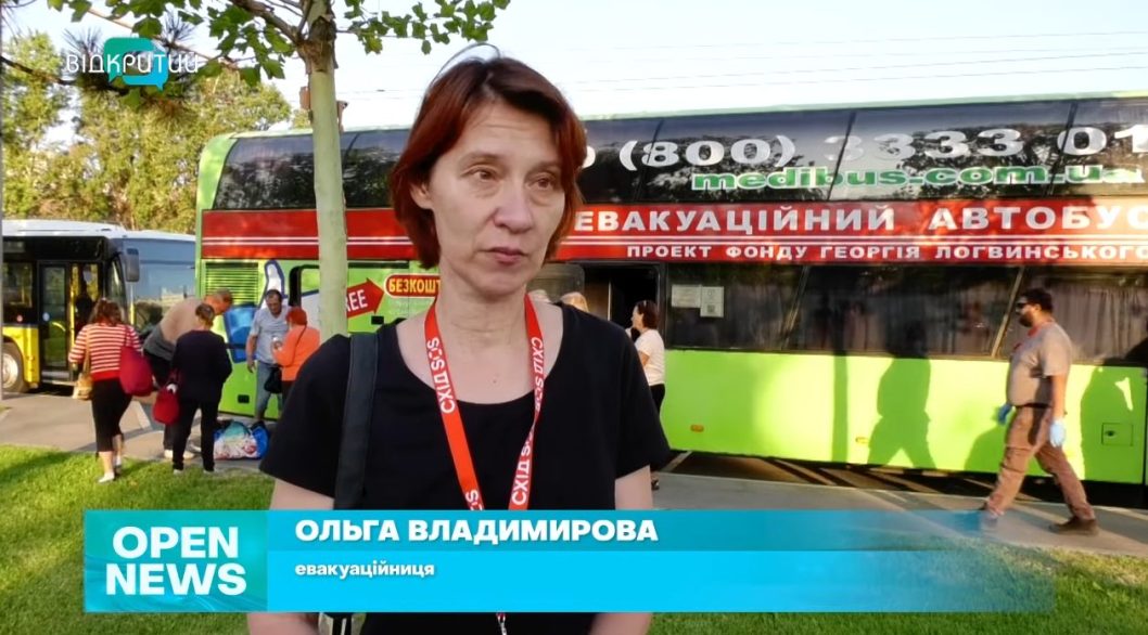 Как эвакуационники из Днепра вывозят из-под обстрелов жителей прифронтовых громад - рис. 4