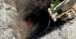 На Днепропетровщине дочь убила отца молотком, а тело выбросила в колодец - рис. 6