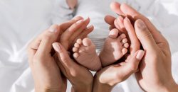 Рекорд серпня: у Дніпрі народилися 32 немовляти - рис. 6