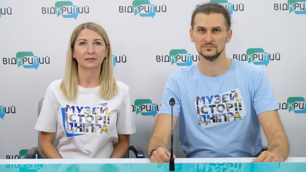 В Днепре будет создан мемориальный стенд с информацией о погибших местных Защитниках - рис. 1