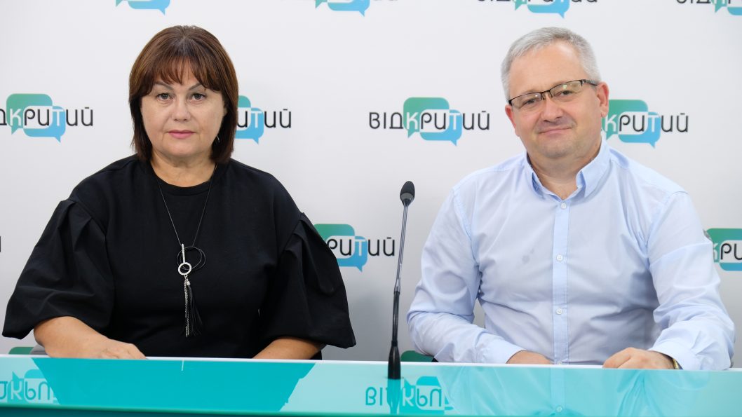 Громади Дніпропетровщини отримали допомогу на понад 1 мільйон євро - рис. 1