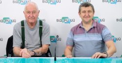 Міжнародні експерти приїхали допомогти агровиробникам Дніпропетровщини - рис. 12