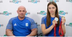 Спортсменка з Дніпра здобула медалі на Чемпіонаті Європи з жиму лежачи - рис. 20