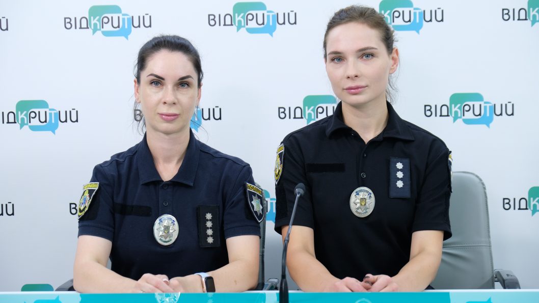 За літо у Дніпрі сталося 20 нещасних випадків за участі дітей - рис. 1