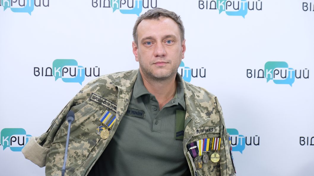 Вчителі-воїни Дніпропетровщини: історія боротьби освітян за незалежність України - рис. 4