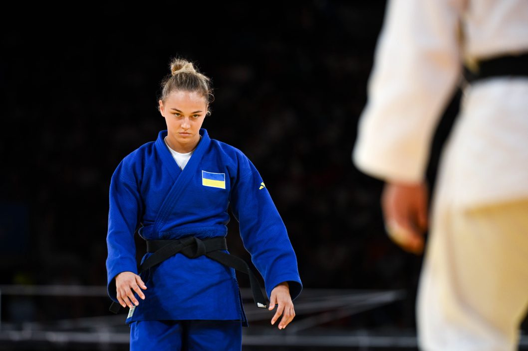У Дніпрі пройде майстерклас найтитулованішої української дзюдоїстки - рис. 2