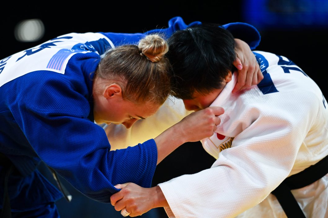 У Дніпрі пройде майстерклас найтитулованішої української дзюдоїстки - рис. 3