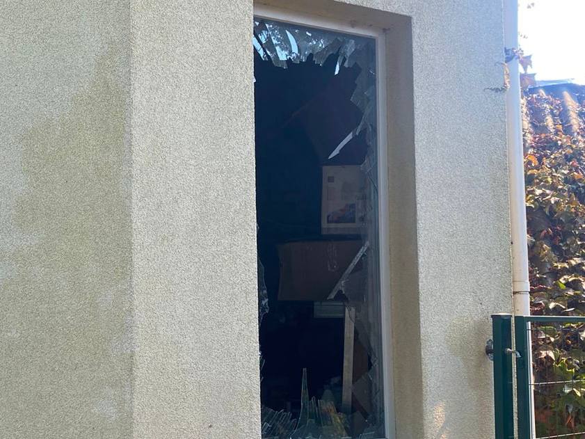 Внаслідок ворожих обстрілів Нікопольщини постраждали двоє людей  - рис. 2