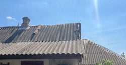 У небі над Дніпропетровщиною оборонці знищили дві ворожі ракети  - рис. 2