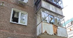 Через атаки окупантів на Дніпропетровщині загинула жінка та 6 людей отримали травми - рис. 9