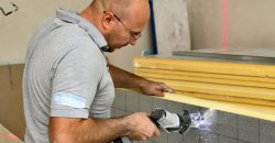 В Днепре обустраивают новое помещение для детской спортшколы №2 - рис. 14