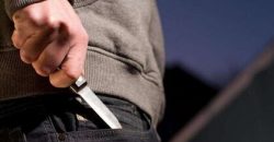 На Дніпропетровщині вітчим напав з ножем на свого пасинка: потерпілий у реанімації - рис. 17