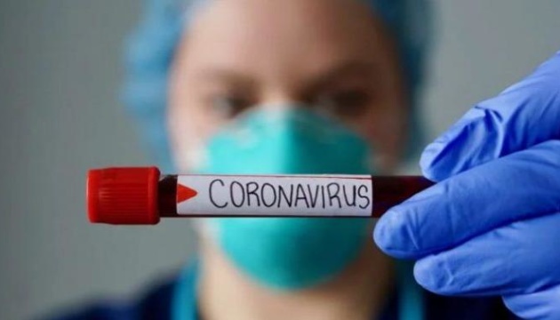 В Україні виявили новий штамп коронавірусу - FLiRT - рис. 1