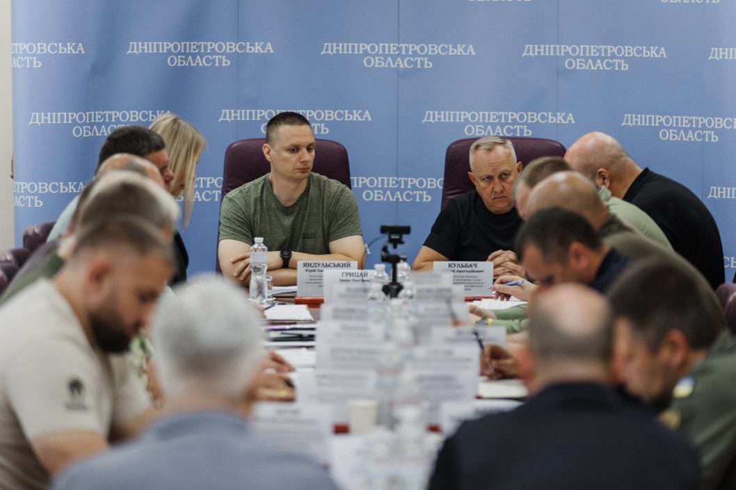 В Днепре и области усилят контроль за соблюдением комендантского часа - рис. 1