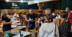 В Днепре «на горячем» поймали двух педагогов, бравших взятки за зачисление для отсрочки от призыва - рис. 3