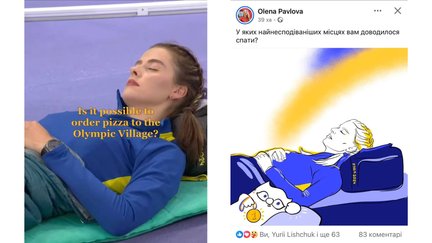 «Спляча красуня та її золото»: дніпрянка Ярослава Магучіх пояснила, що відбулося на Олімпіаді у Парижі - рис. 4