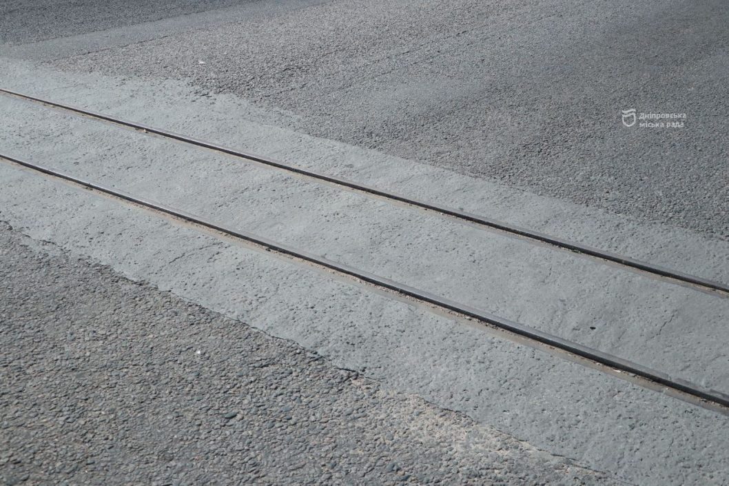 В Днепре на одном из важных путепроводов обновляют деформационные швы - рис. 2