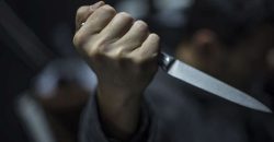 У Кривому Розі чоловік із ножем напав на товаришів: один загинув, іншого шпиталізували - рис. 18