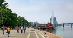 Ясно зранку та хмарно вдень: прогноз погоди у Дніпрі на 16 серпня - рис. 3