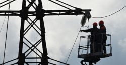 Україна наступного тижня може повернутися до графіків відключення світла - рис. 9