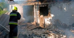 На Дніпропетровщині чоловік живцем згорів у власному будинку - рис. 2