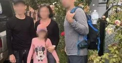 В горах в Закарпатье спасли замерзшую семью из Днепропетровщины - рис. 7