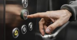 Жителів Дніпра закликають не користуватися ліфтом вночі: у чому причина - рис. 11