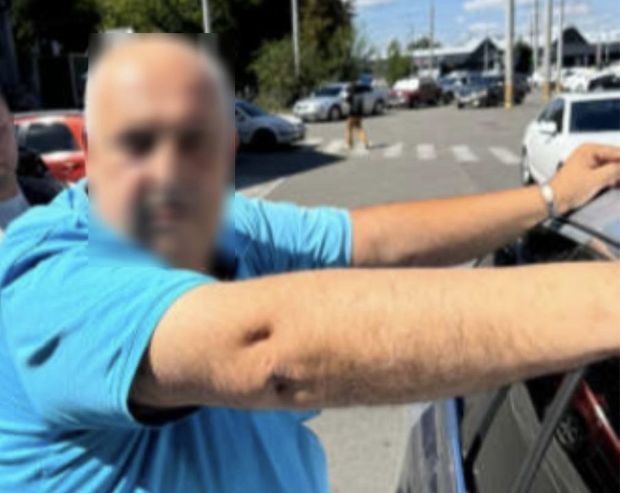 В Днепре мужчина за 20 тыс долл помогал «уклонистам» пересечь границу, как водителям гуманитарки - рис. 1